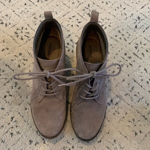 Sonoma Goode For Life Bootie Size 9 1/2